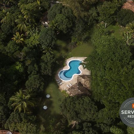 Htl Tubarao Hotel Barra Grande  Buitenkant foto