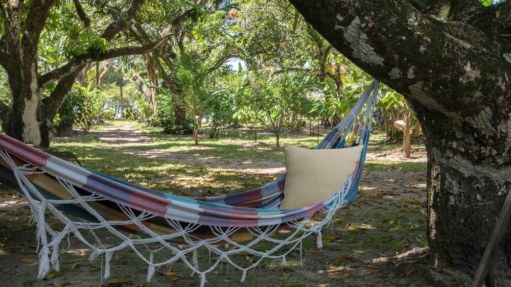 Htl Tubarao Hotel Barra Grande  Buitenkant foto
