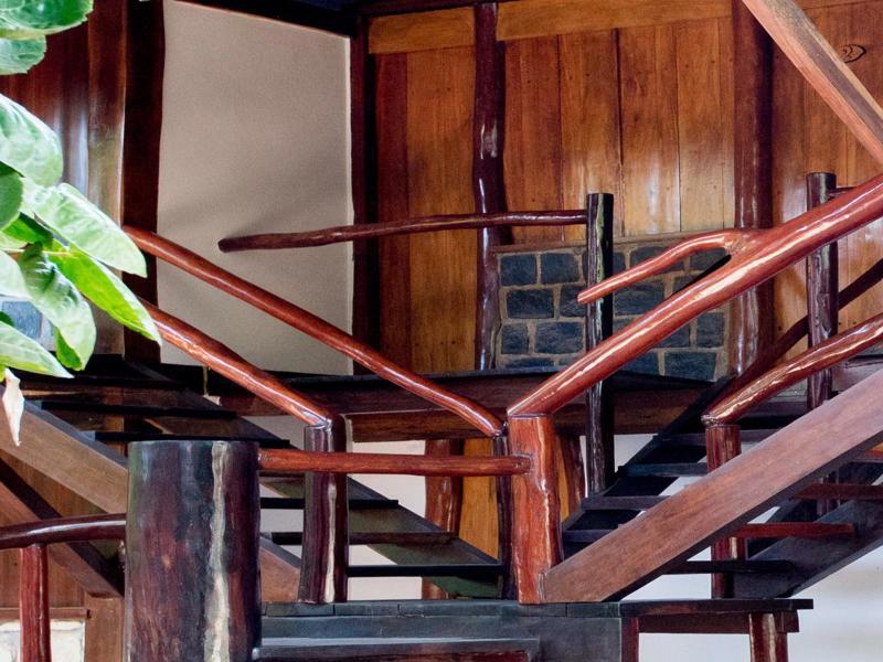 Htl Tubarao Hotel Barra Grande  Buitenkant foto