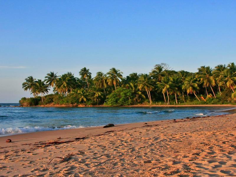 Htl Tubarao Hotel Barra Grande  Buitenkant foto
