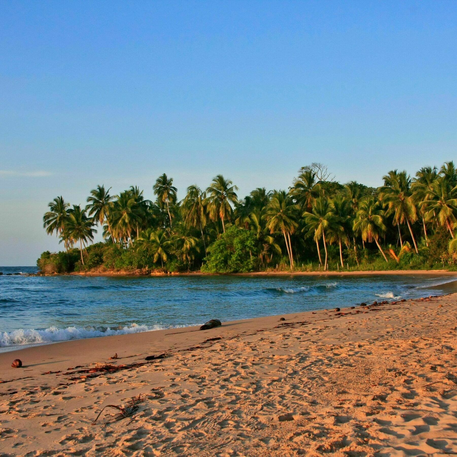Htl Tubarao Hotel Barra Grande  Buitenkant foto