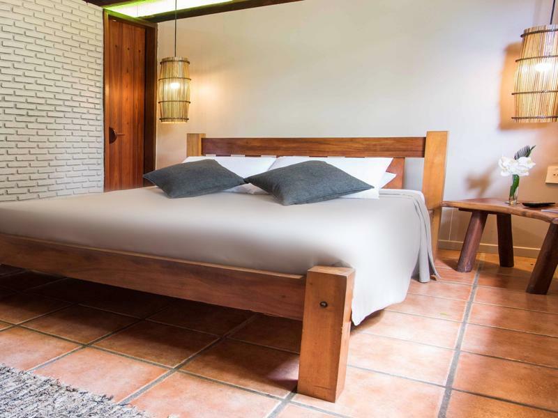Htl Tubarao Hotel Barra Grande  Buitenkant foto
